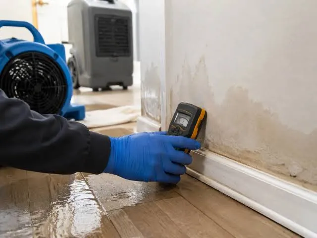 24/7 Water damage restoration services in Edgewood, OH - Rapid flood cleanup and mitigation